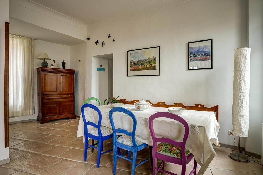 La Chaumière, Demeure d'hôtes Lauris Extérieur photo